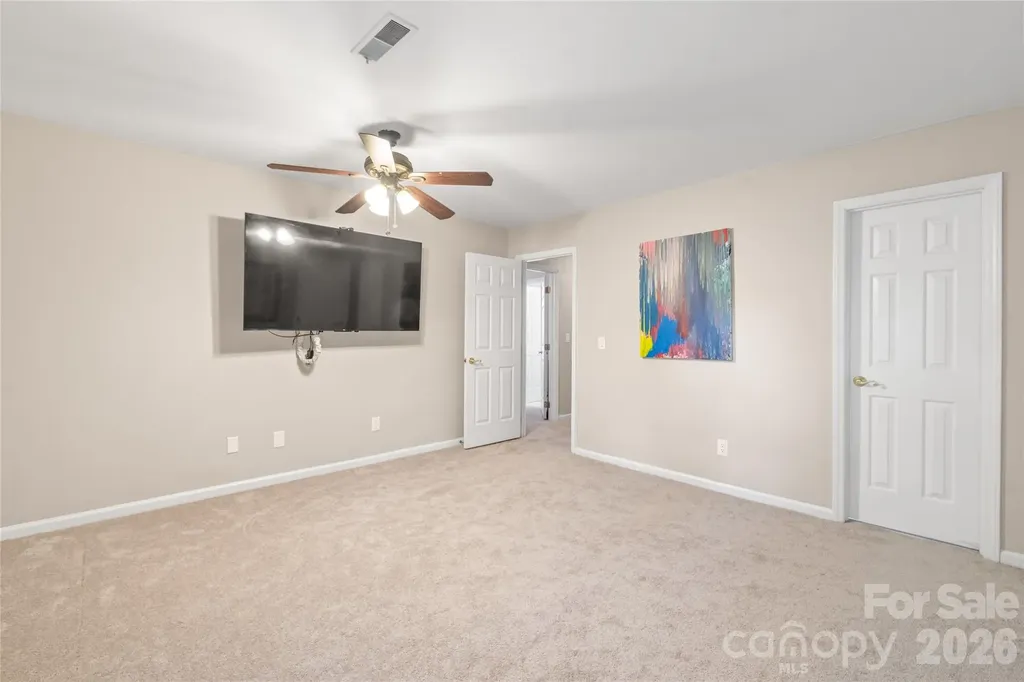 3538 Colony Crossing Drive Charlotte NC 28226