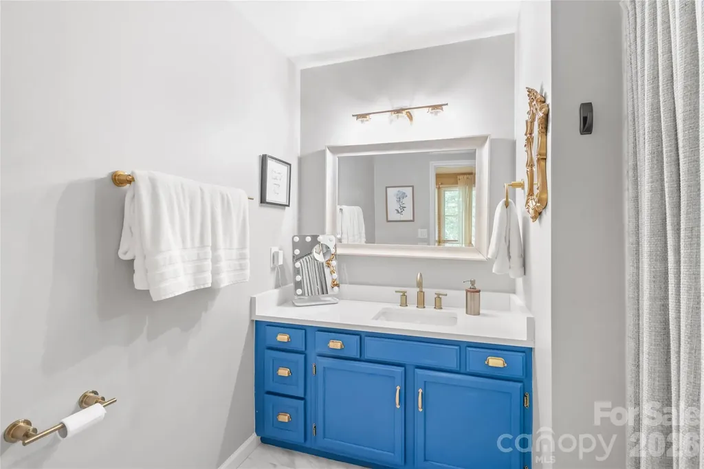 3538 Colony Crossing Drive Charlotte NC 28226
