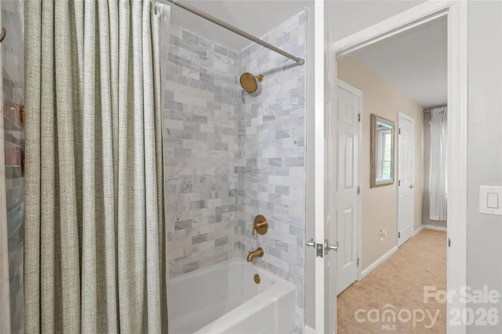 3538 Colony Crossing Drive Charlotte NC 28226