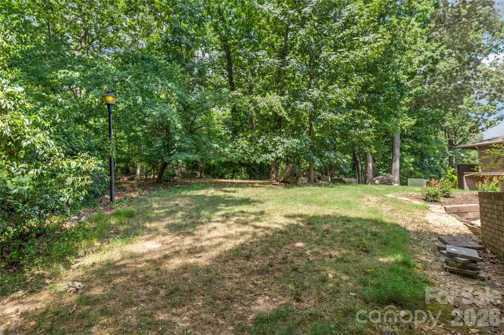 3538 Colony Crossing Drive Charlotte NC 28226