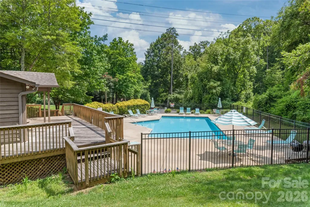 3538 Colony Crossing Drive Charlotte NC 28226