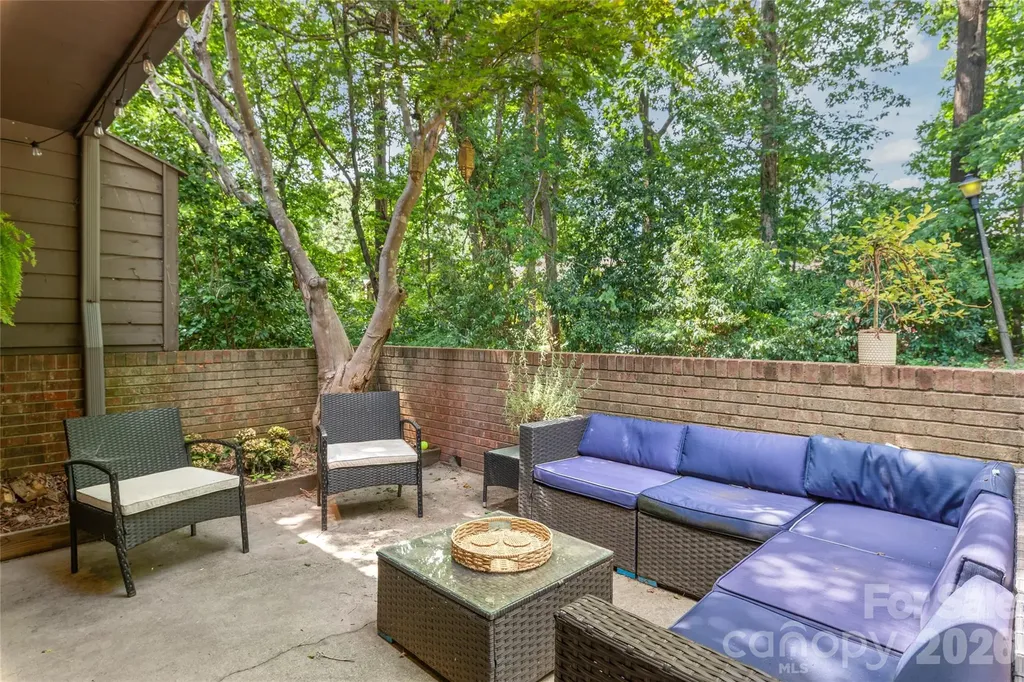 3538 Colony Crossing Drive Charlotte NC 28226