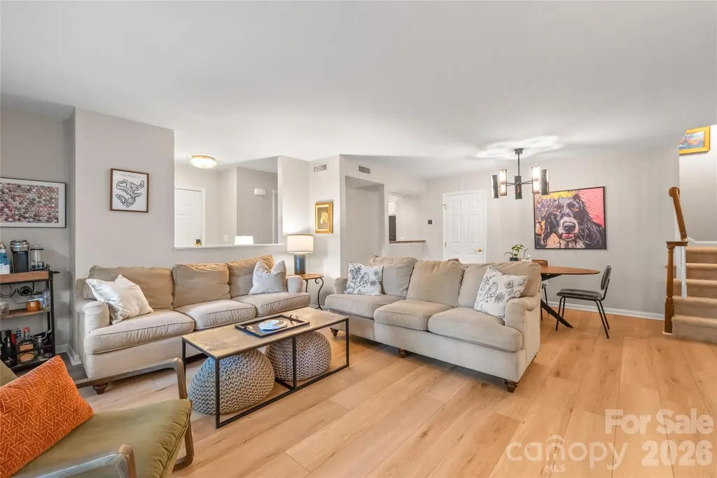 3538 Colony Crossing Drive Charlotte NC 28226