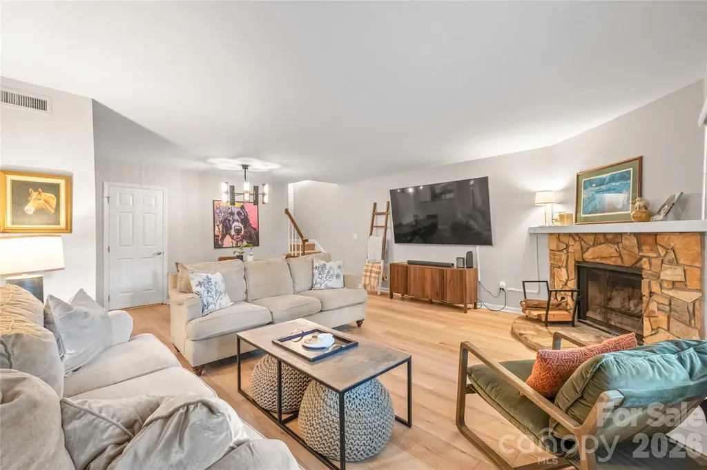 3538 Colony Crossing Drive Charlotte NC 28226