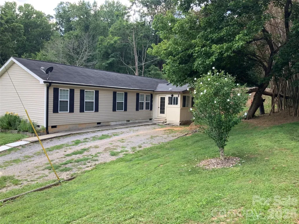 129 Concord Road Asheville NC 28803