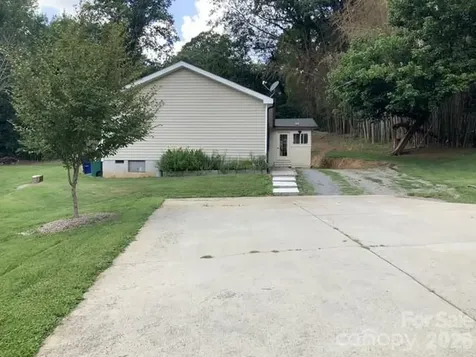 129 Concord Road Asheville NC 28803