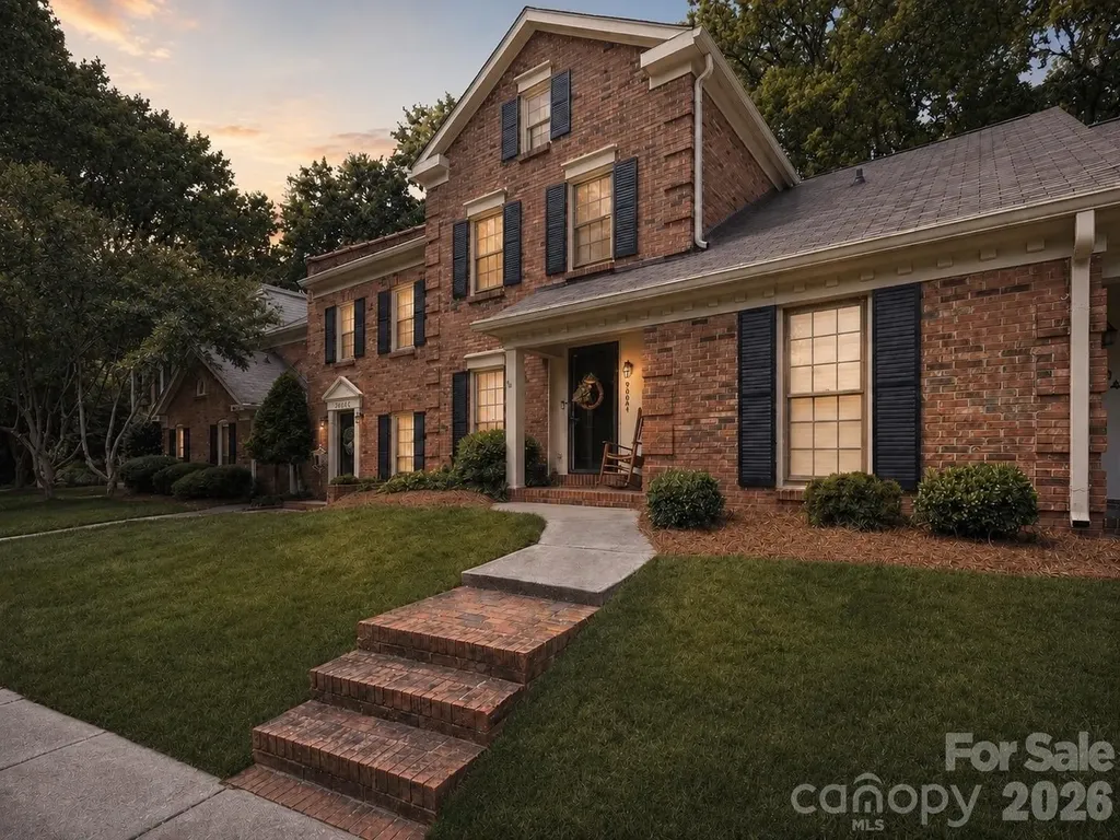 9004 Nolley Court Charlotte NC 28270