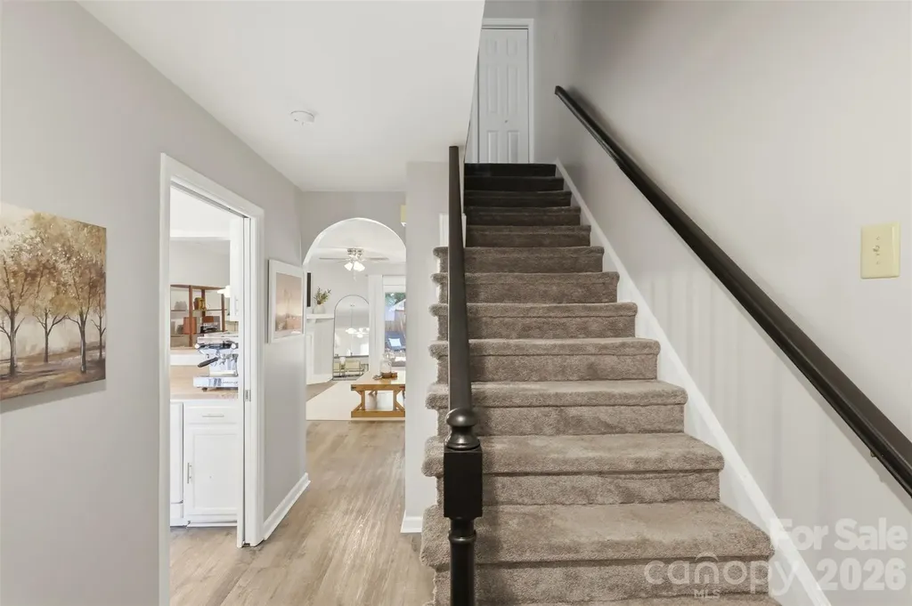 9004 Nolley Court Charlotte NC 28270