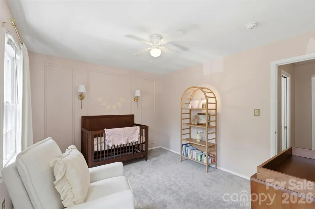 9004 Nolley Court Charlotte NC 28270