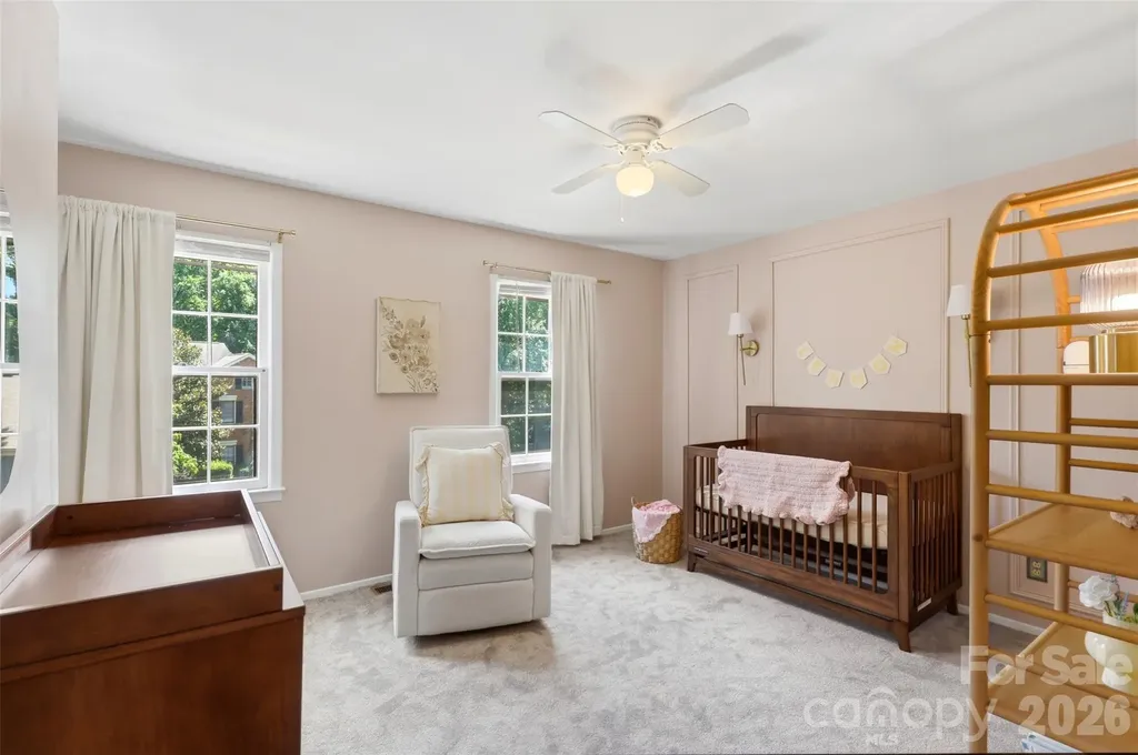 9004 Nolley Court Charlotte NC 28270