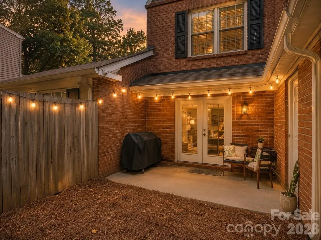 9004 Nolley Court Charlotte NC 28270