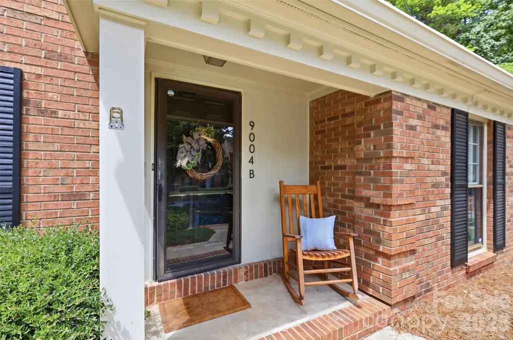 9004 Nolley Court Charlotte NC 28270