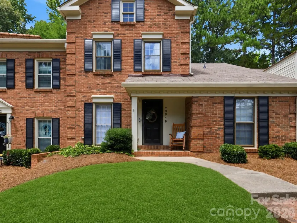 9004 Nolley Court Charlotte NC 28270