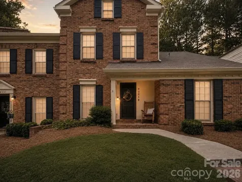 9004 Nolley Court Charlotte NC 28270