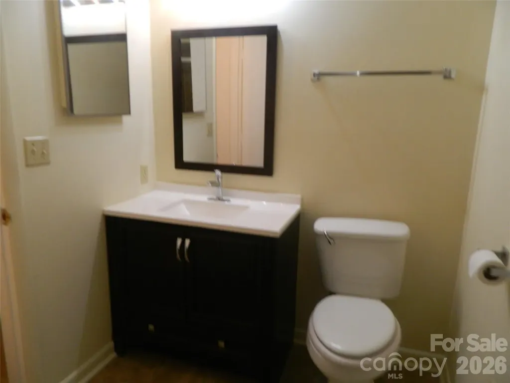 4902 Spring Lake Drive Charlotte NC 28212