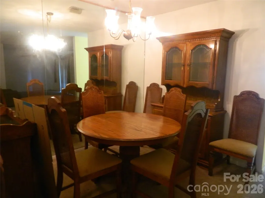 4902 Spring Lake Drive Charlotte NC 28212