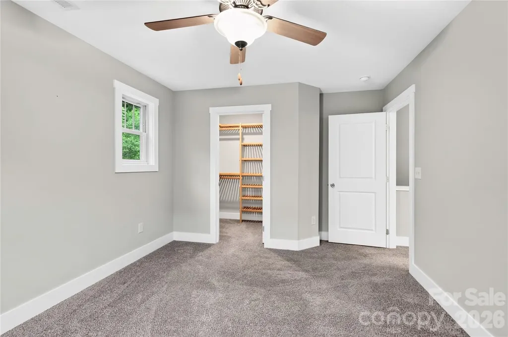 60 Wheeler Road Weaverville NC 28787