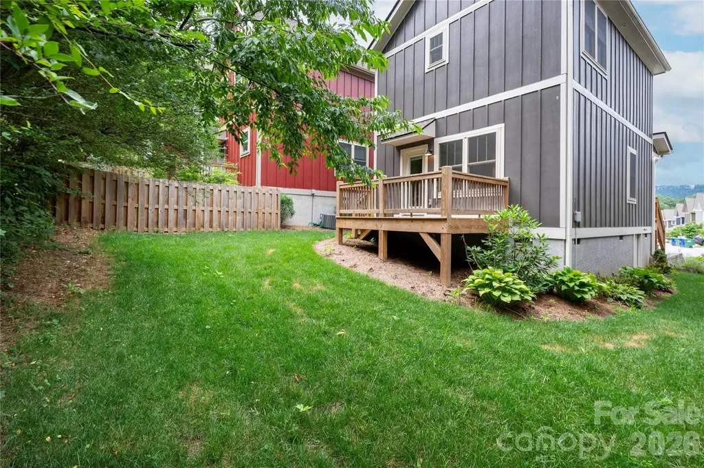 60 Wheeler Road Weaverville NC 28787