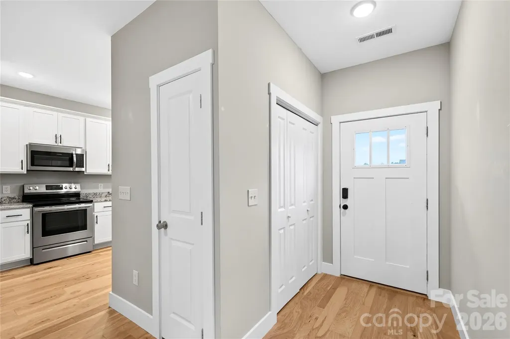 60 Wheeler Road Weaverville NC 28787