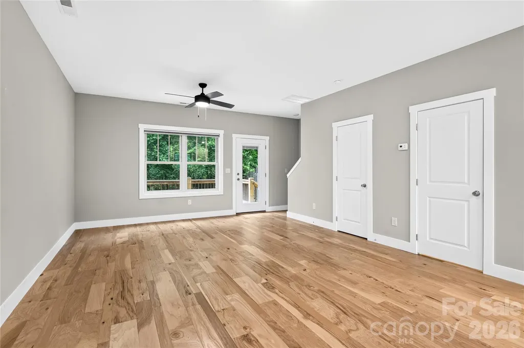 60 Wheeler Road Weaverville NC 28787