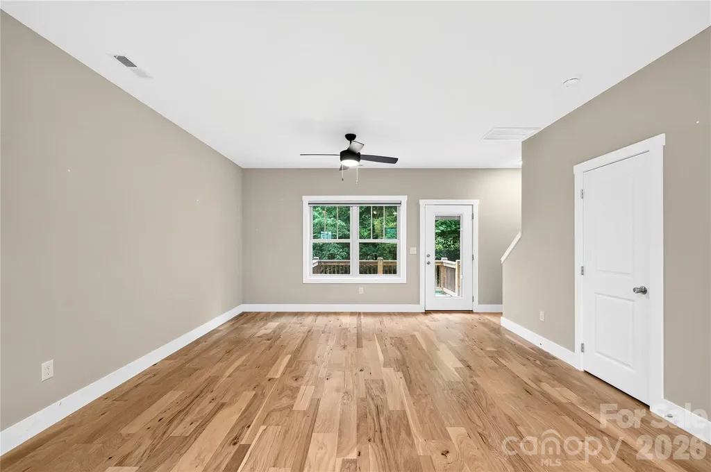 60 Wheeler Road Weaverville NC 28787