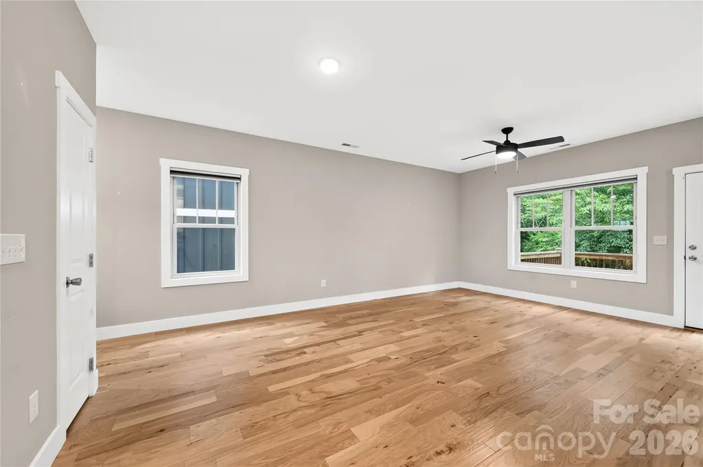 60 Wheeler Road Weaverville NC 28787