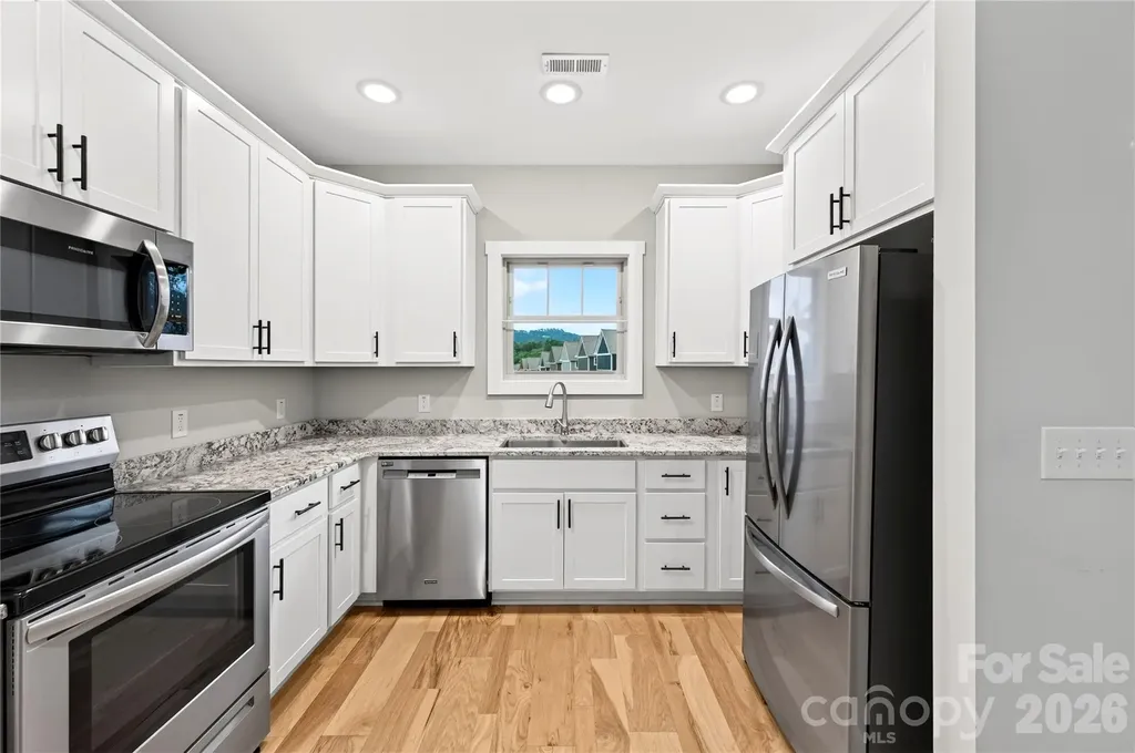 60 Wheeler Road Weaverville NC 28787