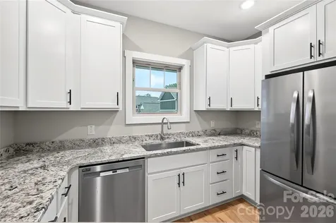 60 Wheeler Road Weaverville NC 28787
