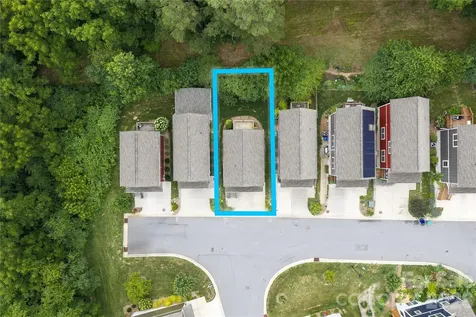60 Wheeler Road Weaverville NC 28787