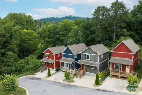 60 Wheeler Road Weaverville NC 28787