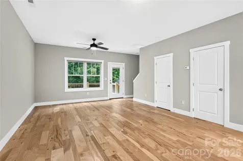 60 Wheeler Road Weaverville NC 28787