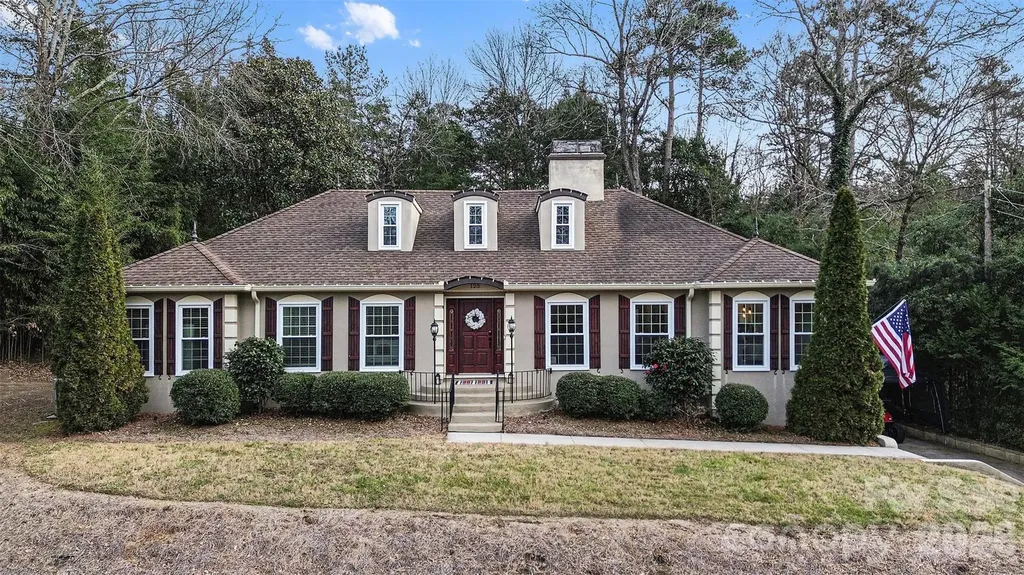 123 Old Bell Road Charlotte NC 28270