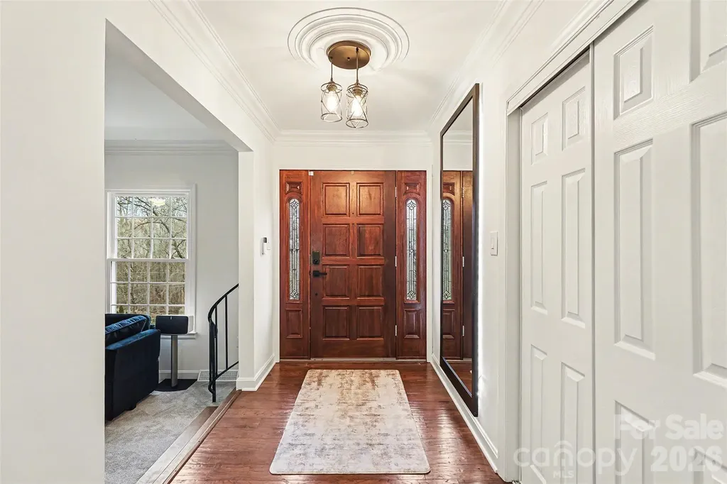 123 Old Bell Road Charlotte NC 28270