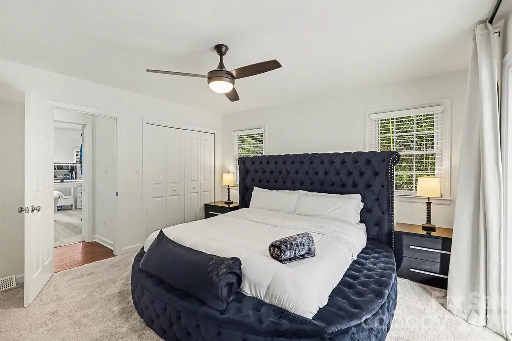 123 Old Bell Road Charlotte NC 28270