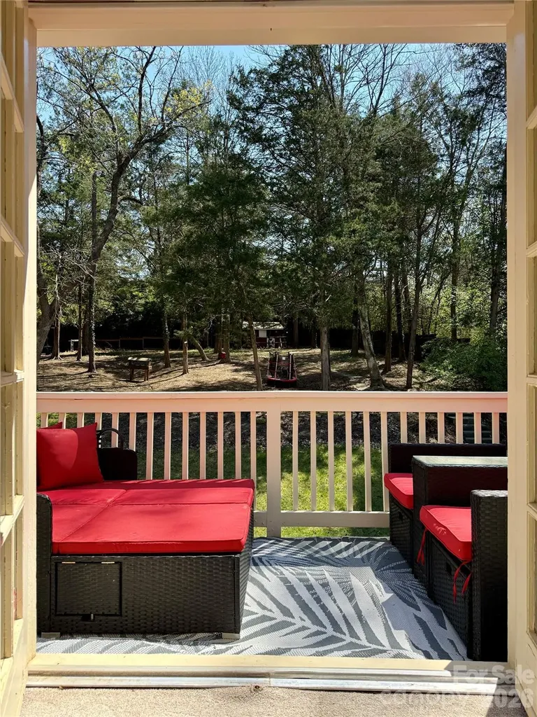 123 Old Bell Road Charlotte NC 28270