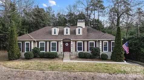 123 Old Bell Road Charlotte NC 28270
