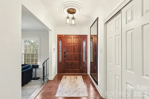 123 Old Bell Road Charlotte NC 28270
