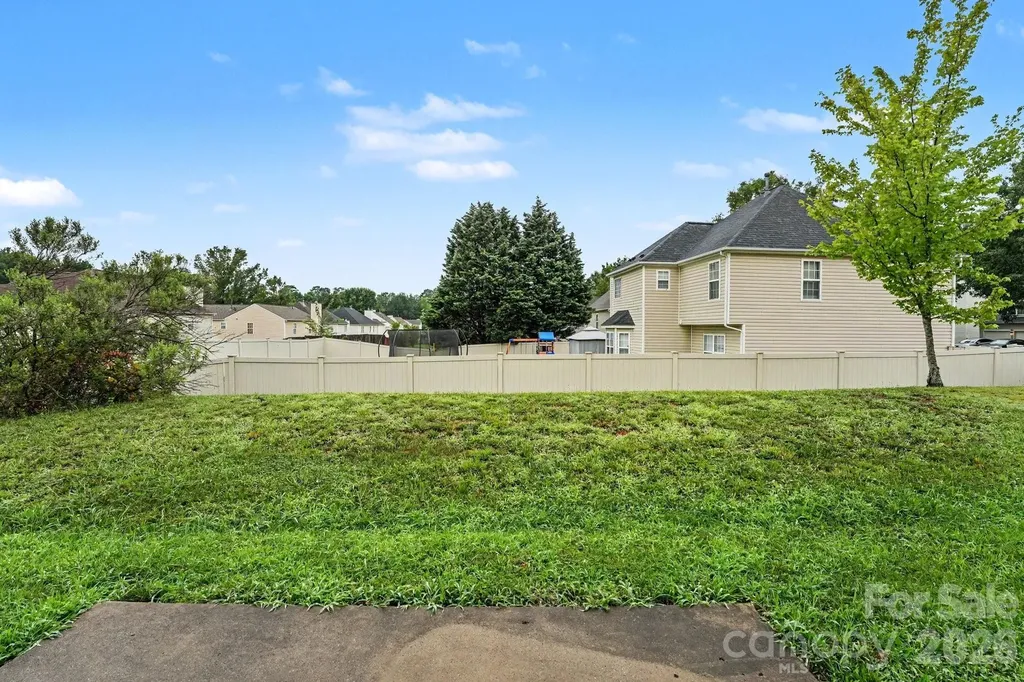 3527 Mallory Taylor Lane Charlotte NC 28216
