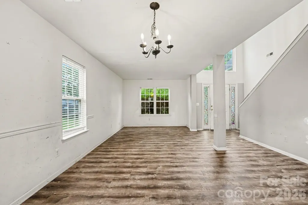 3527 Mallory Taylor Lane Charlotte NC 28216