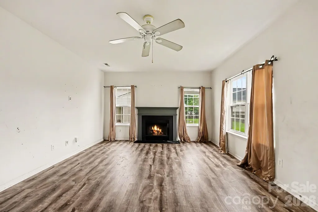 3527 Mallory Taylor Lane Charlotte NC 28216