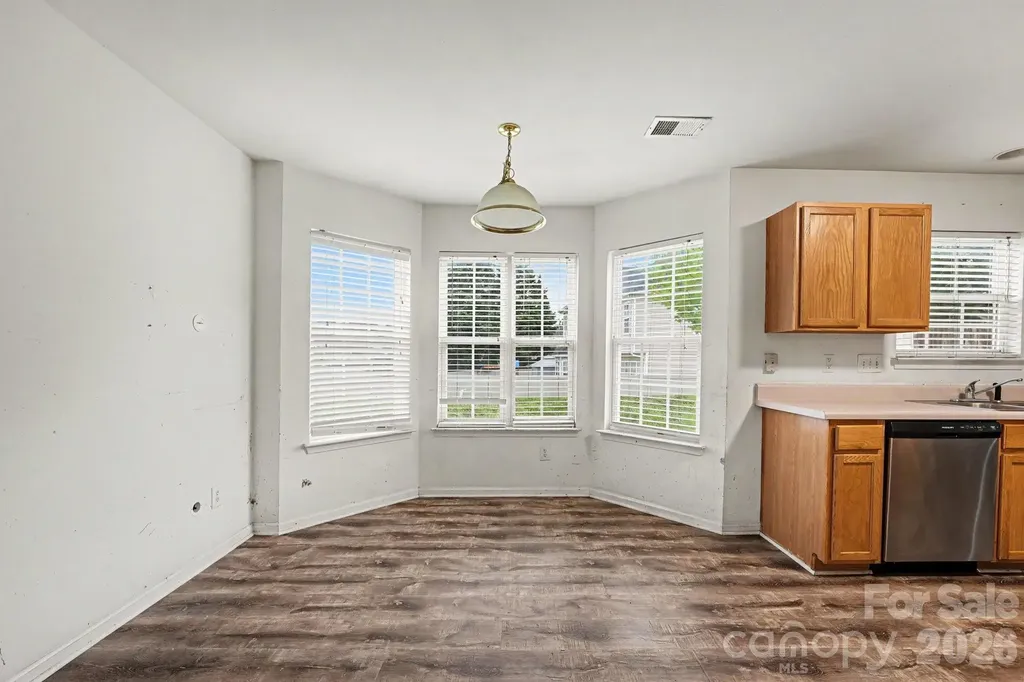 3527 Mallory Taylor Lane Charlotte NC 28216