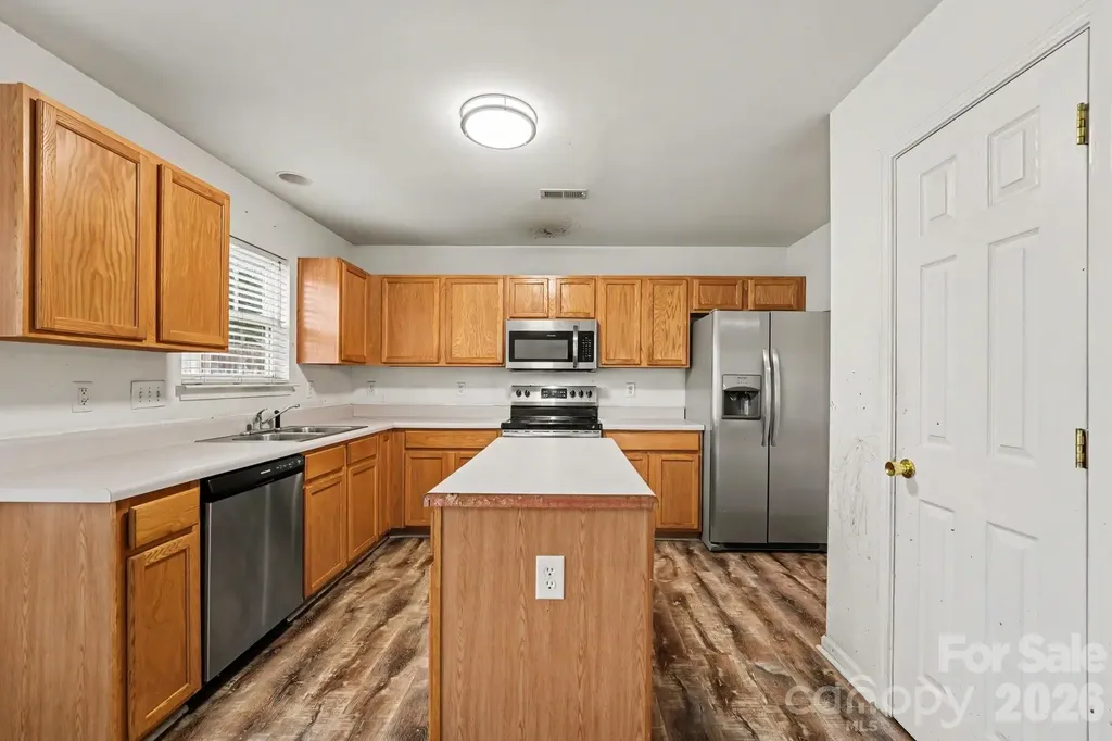 3527 Mallory Taylor Lane Charlotte NC 28216