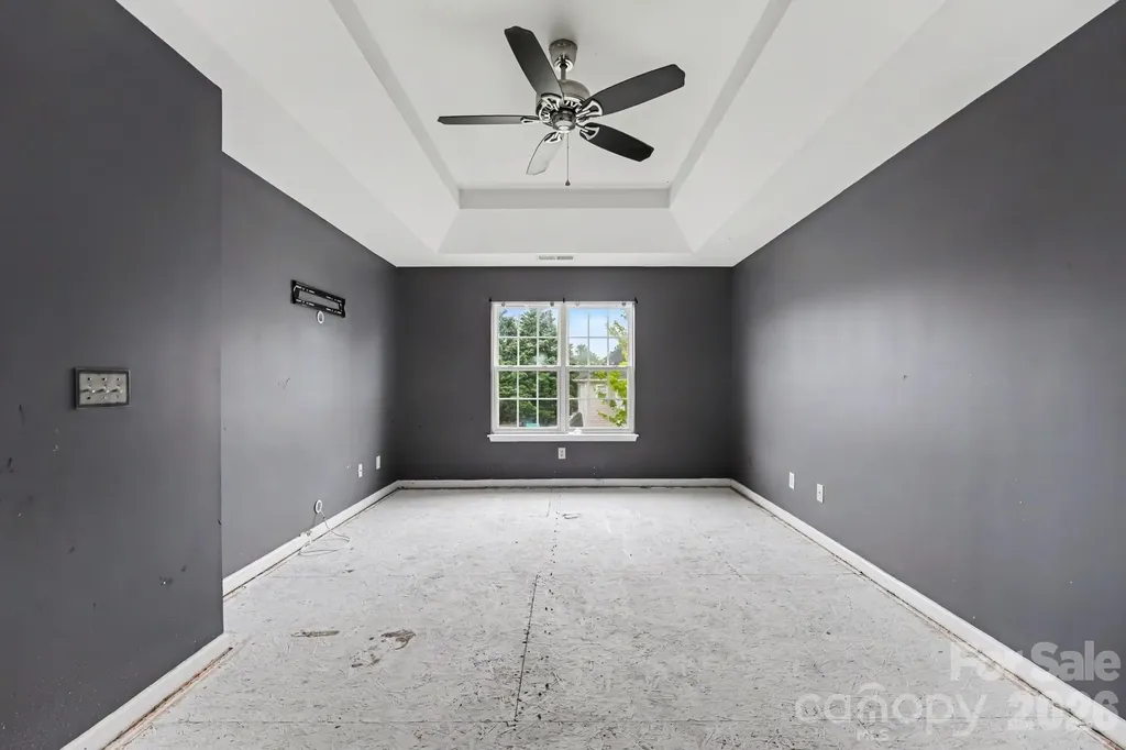3527 Mallory Taylor Lane Charlotte NC 28216