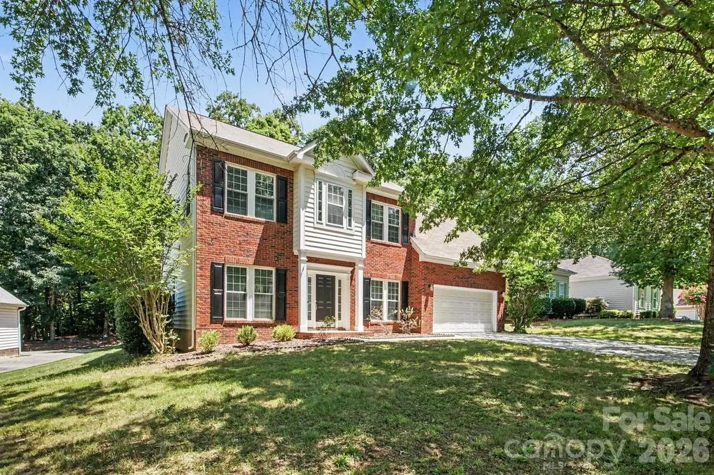 13319 Damson Drive Huntersville NC 28078