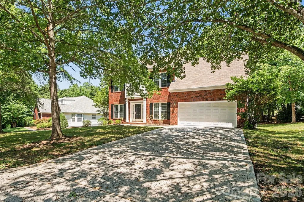 13319 Damson Drive Huntersville NC 28078