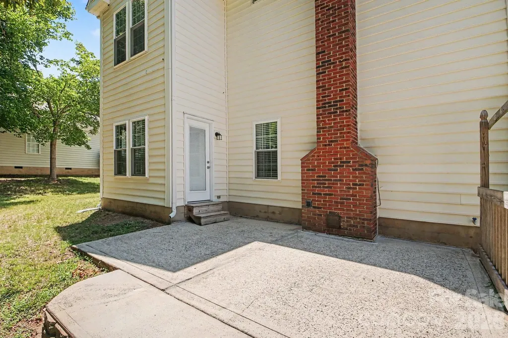 13319 Damson Drive Huntersville NC 28078