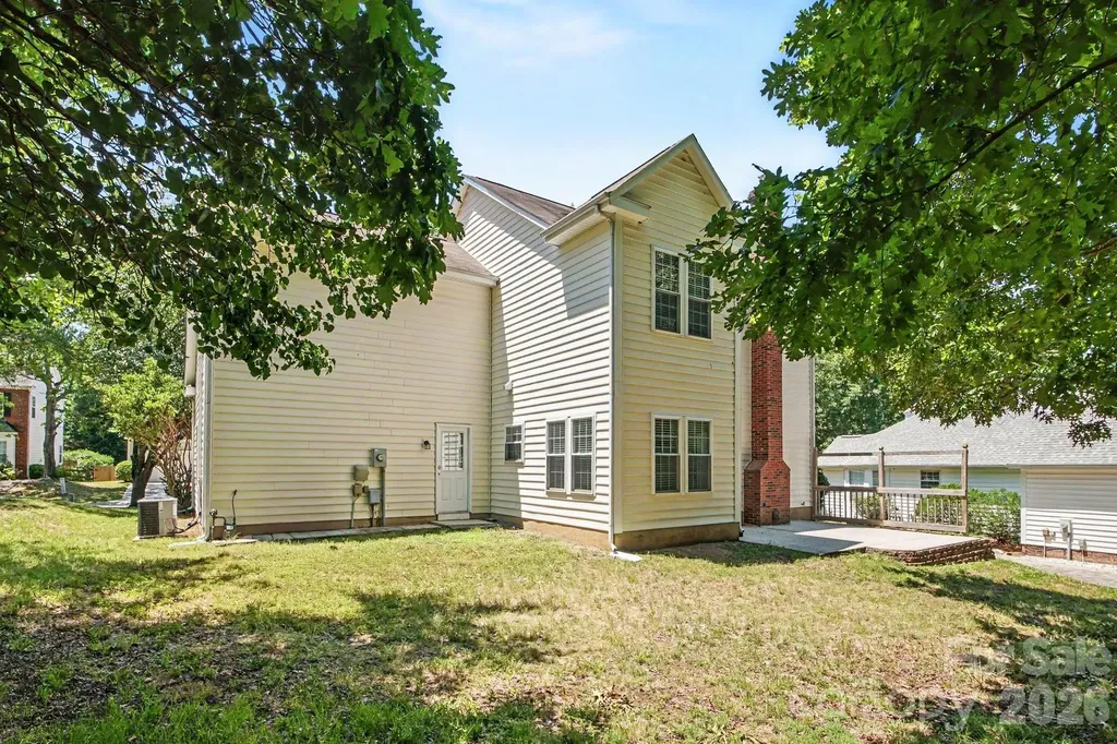 13319 Damson Drive Huntersville NC 28078