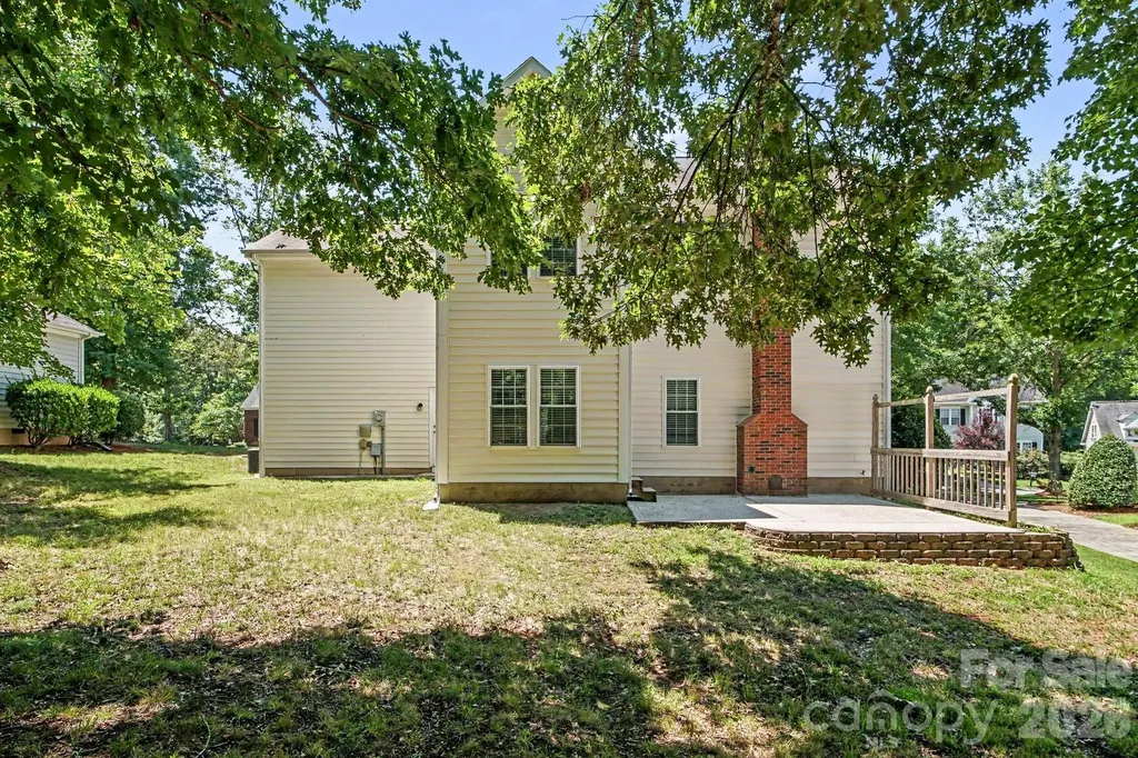 13319 Damson Drive Huntersville NC 28078