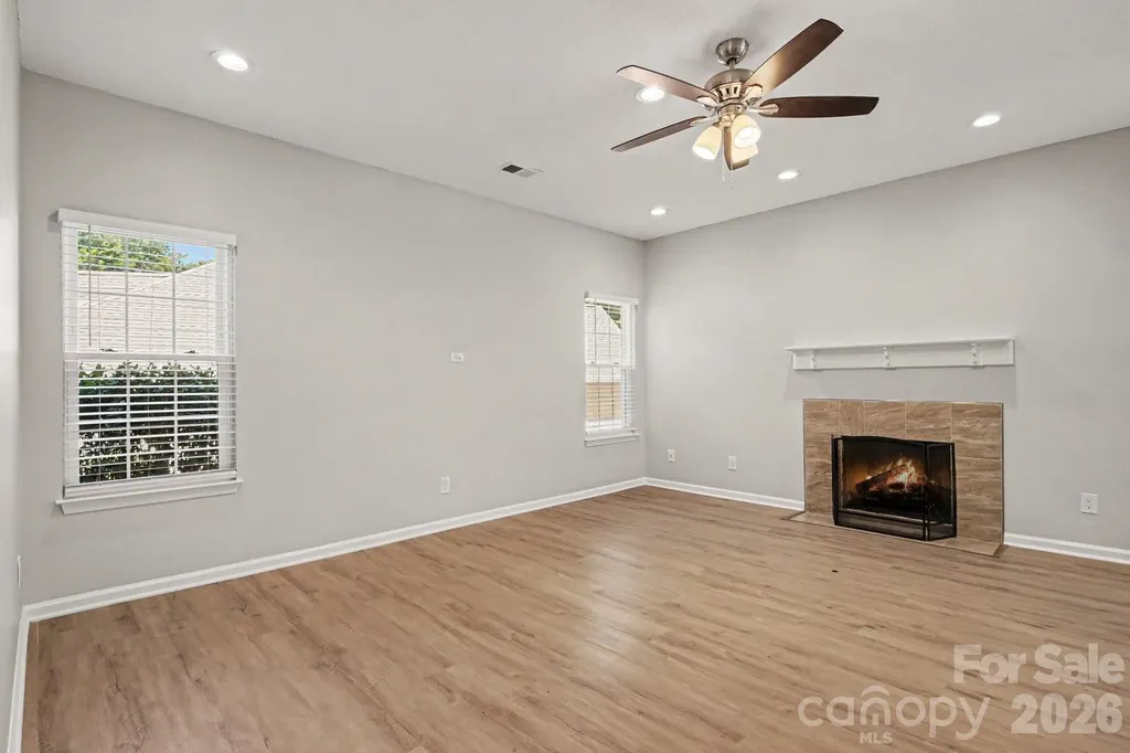 13319 Damson Drive Huntersville NC 28078