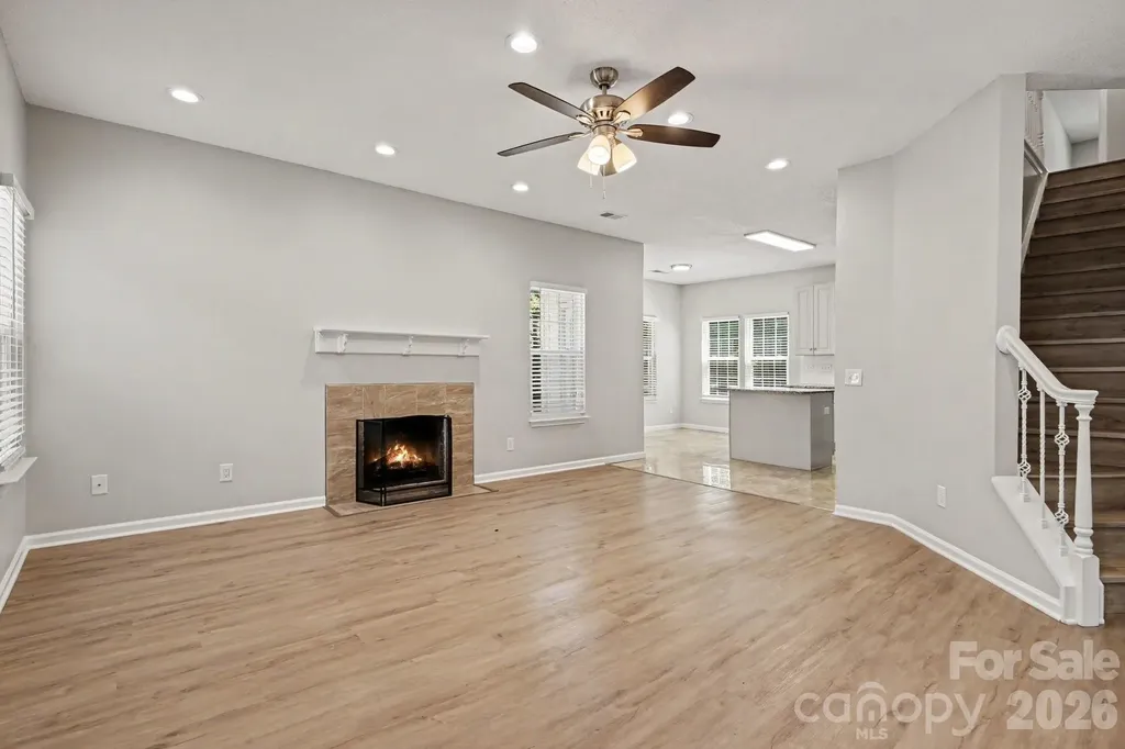 13319 Damson Drive Huntersville NC 28078